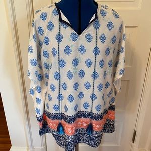 Joy Joy Melody Tam Tunic S/M